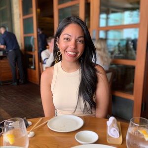 Meet your Posher, Kiran